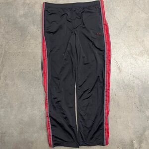 Y2K baggy Nike‎ track pants